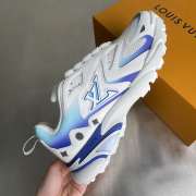 Uubags Louis Vuitton Men's Runner Tatic Sneakers 13 - 4