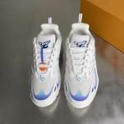 Uubags Louis Vuitton Men's Runner Tatic Sneakers 13 - 3