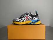 Uubags Louis Vuitton Men's Runner Tatic Sneakers 14 - 6