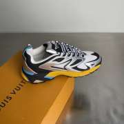 Uubags Louis Vuitton Men's Runner Tatic Sneakers 14 - 5