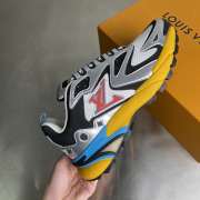Uubags Louis Vuitton Men's Runner Tatic Sneakers 14 - 3