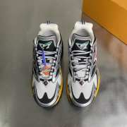 Uubags Louis Vuitton Men's Runner Tatic Sneakers 14 - 2