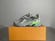 Uubags Louis Vuitton Men's Runner Tatic Sneakers 15 - 6