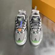 Uubags Louis Vuitton Men's Runner Tatic Sneakers 15 - 4