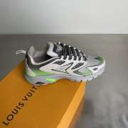 Uubags Louis Vuitton Men's Runner Tatic Sneakers 15 - 3