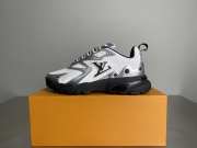 Uubags Louis Vuitton Men's Runner Tatic Sneakers 16 - 6