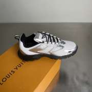 Uubags Louis Vuitton Men's Runner Tatic Sneakers 16 - 5