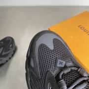 Uubags Louis Vuitton Men's Runner Tatic Sneakers 17 - 6