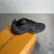 Uubags Louis Vuitton Men's Runner Tatic Sneakers 17 - 4