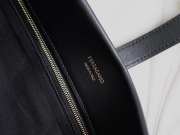 Uubags Ferragamo tote bag in black 38x26x17cm - 2