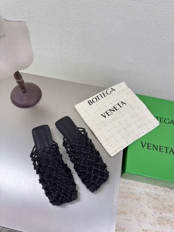 Uubags Bottega Veneta Flats 01