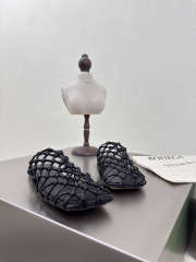 Uubags Bottega Veneta Flats 01 - 5