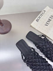 Uubags Bottega Veneta Flats 01 - 2