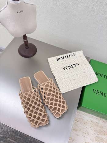Uubags Bottega Veneta Flats 02