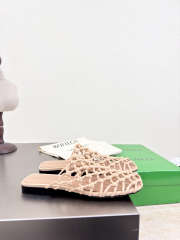 Uubags Bottega Veneta Flats 02 - 4