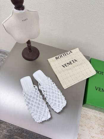 Uubags Bottega Veneta Flats 03