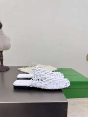 Uubags Bottega Veneta Flats 03 - 5