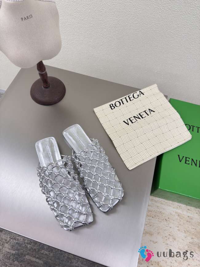 Uubags Bottega Veneta Flats 04 - 1