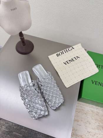 Uubags Bottega Veneta Flats 04
