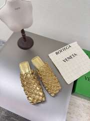 Uubags Bottega Veneta Flats 05 - 1