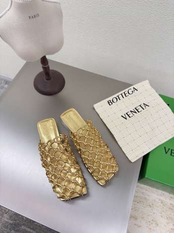 Uubags Bottega Veneta Flats 05