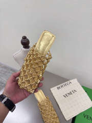 Uubags Bottega Veneta Flats 05 - 4