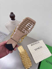 Uubags Bottega Veneta Flats 05 - 5