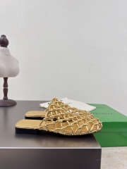 Uubags Bottega Veneta Flats 05 - 3