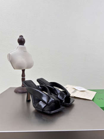 Uubags Bottega Veneta Riva Mule 01 9cm