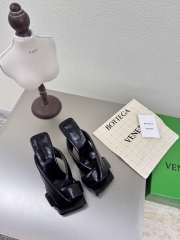 Uubags Bottega Veneta Riva Mule 01 9cm - 6