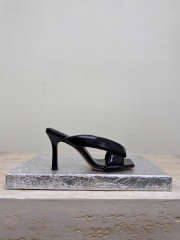 Uubags Bottega Veneta Riva Mule 01 9cm - 2