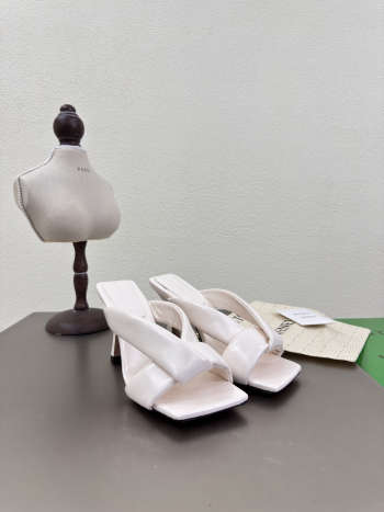 Uubags Bottega Veneta Riva Mule 02 9cm