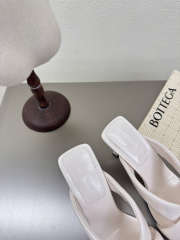 Uubags Bottega Veneta Riva Mule 02 9cm - 6