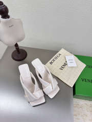 Uubags Bottega Veneta Riva Mule 02 9cm - 3