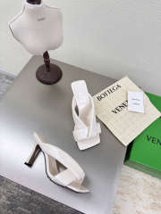 Uubags Bottega Veneta Riva Mule 02 9cm - 2