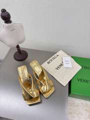 Uubags Bottega Veneta Riva Mule 03 9cm - 6
