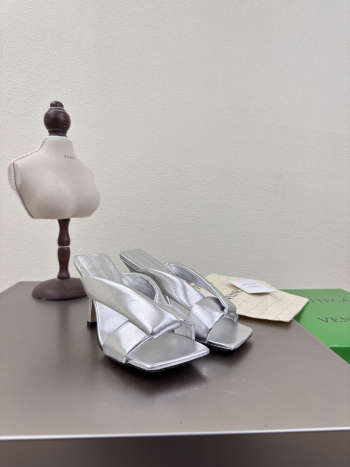 Uubags Bottega Veneta Riva Mule 04 9cm