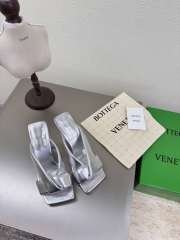 Uubags Bottega Veneta Riva Mule 04 9cm - 3
