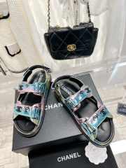 Uubags Chanel Dad sandal 01 - 6