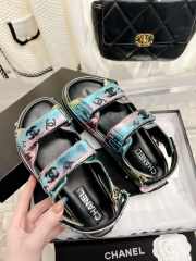 Uubags Chanel Dad sandal 01 - 4