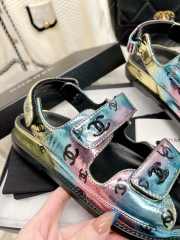 Uubags Chanel Dad sandal 01 - 3