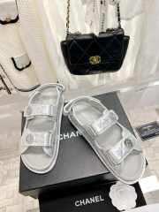 Uubags Chanel Dad sandal 02 - 6