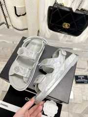 Uubags Chanel Dad sandal 02 - 5