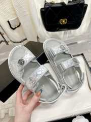 Uubags Chanel Dad sandal 02 - 4