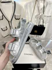 Uubags Chanel Dad sandal 02 - 3