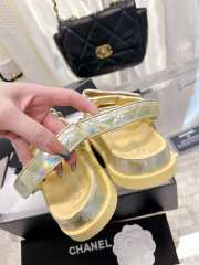 Uubags Chanel Dad sandal 03 - 6