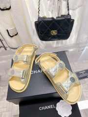 Uubags Chanel Dad sandal 03 - 3