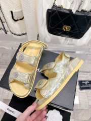Uubags Chanel Dad sandal 03 - 2