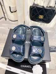 Uubags Chanel Dad sandal 04 - 1