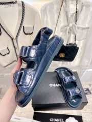 Uubags Chanel Dad sandal 04 - 6